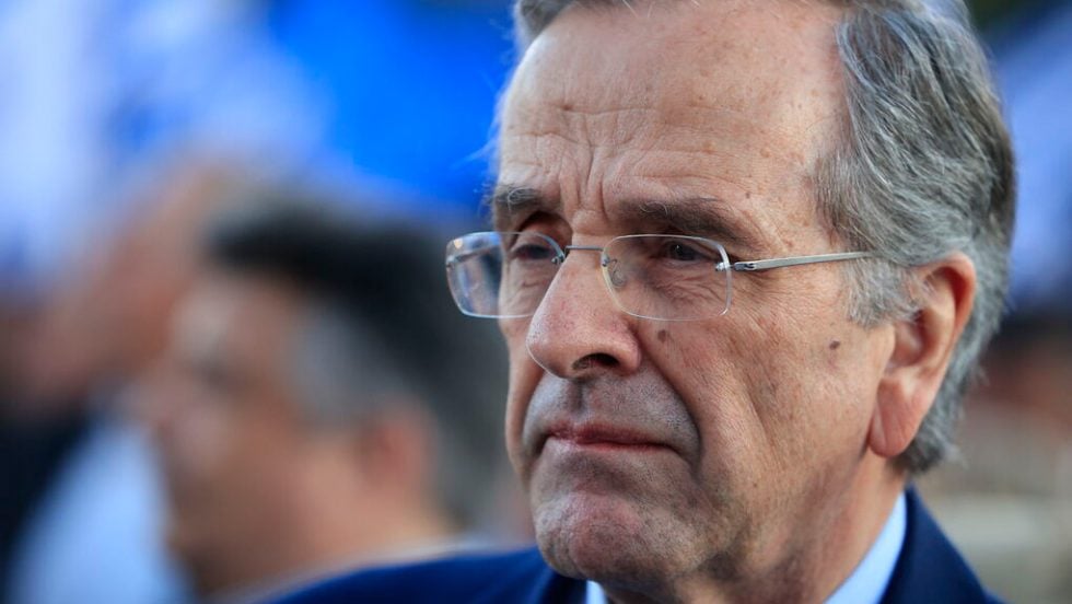 samaras